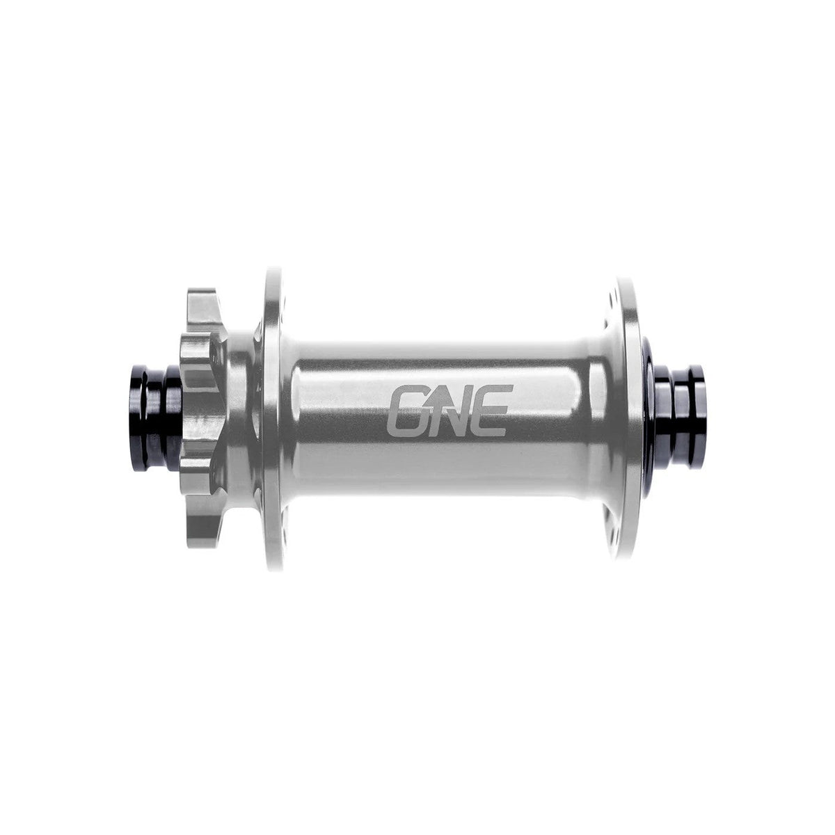Maza Delantera OneUp 15x110 Boost 6 Tornillos 28h