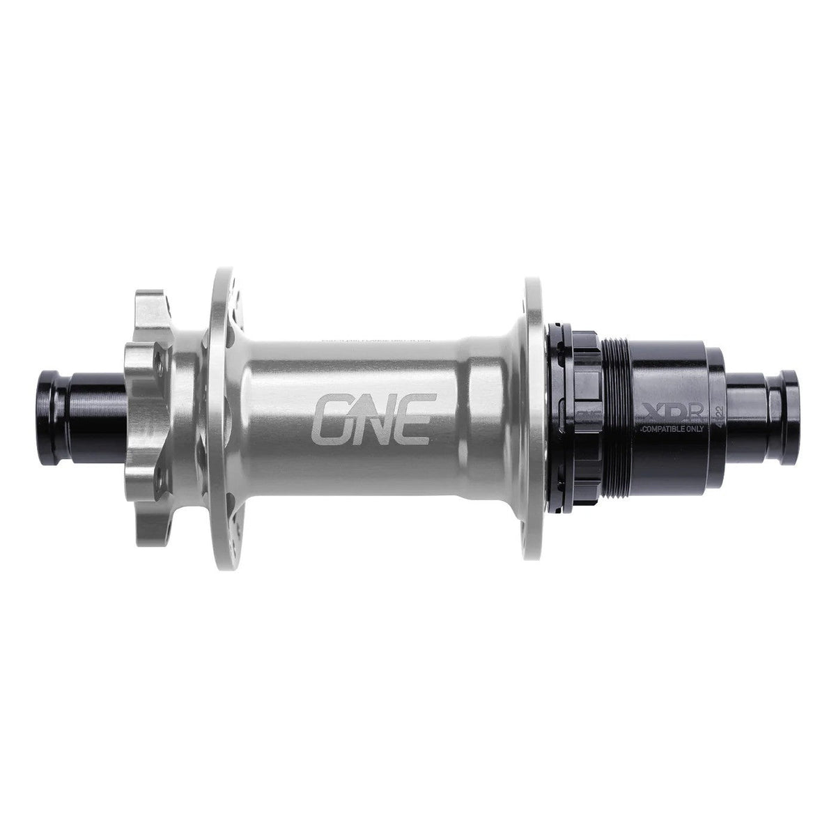 Maza Trasera OneUp 12x148 Boost 6 Tornillos 28h