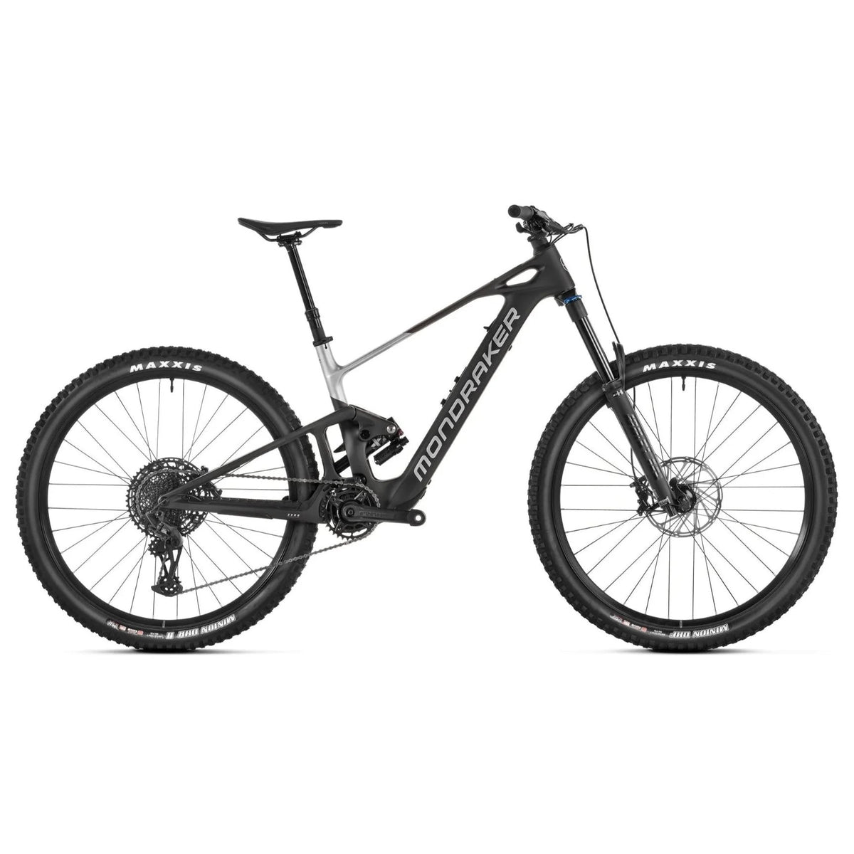 Mondraker NEAT R Carbon