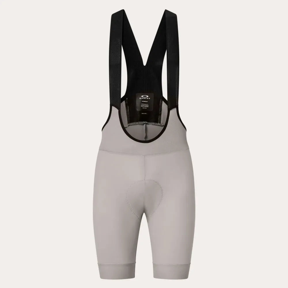 Bibshort Oakley Icon Classic 2.0 Light Grey