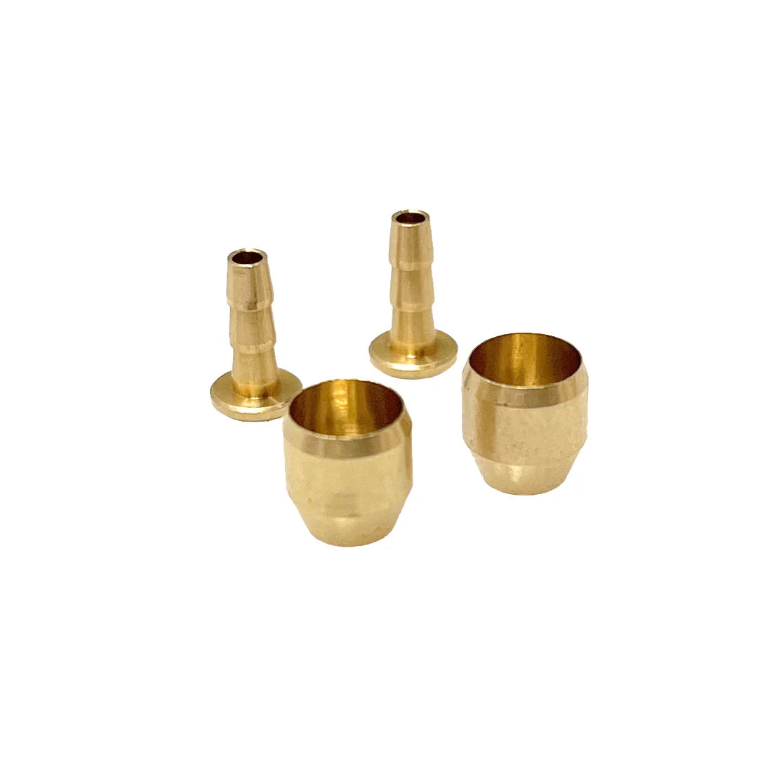 Olivas Para Freno Hayes Dominion 10Pz