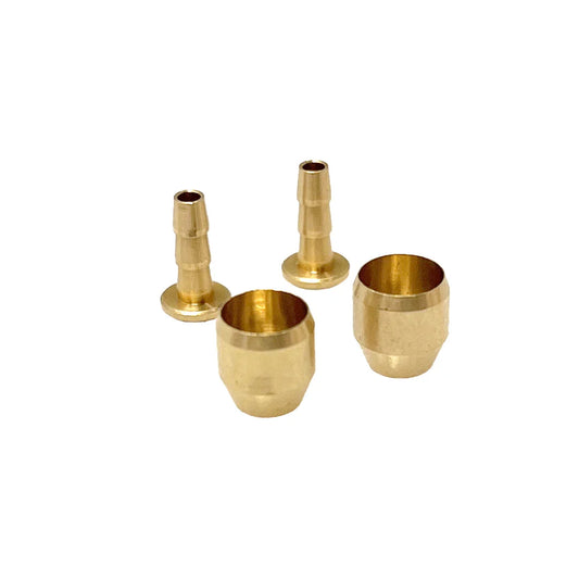 Olivas Para Freno Hayes Dominion 10Pz