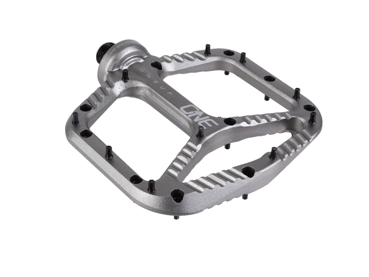 Pedales De Aluminio OneUp