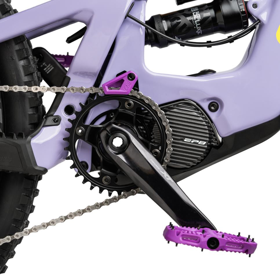 Guía de Cadena OneUp para Shimano EP8