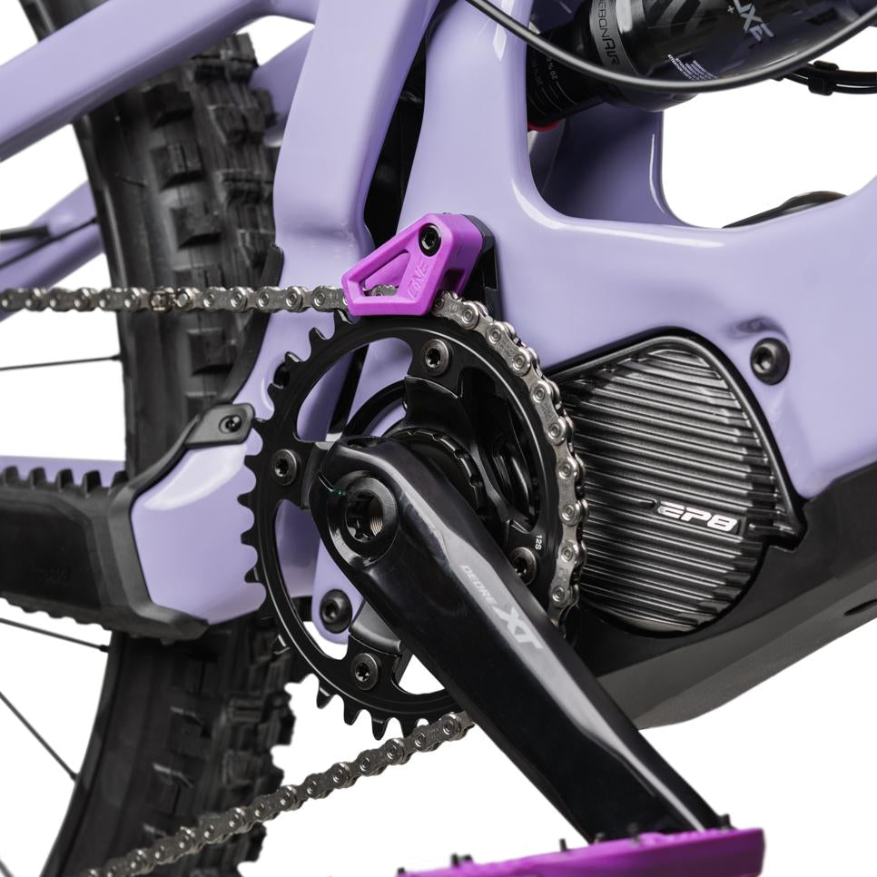 Guía de Cadena OneUp para Shimano EP8