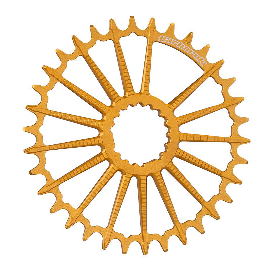 Plato Garbaruk DM MTB para Crankset Garbaruk (Boost)
