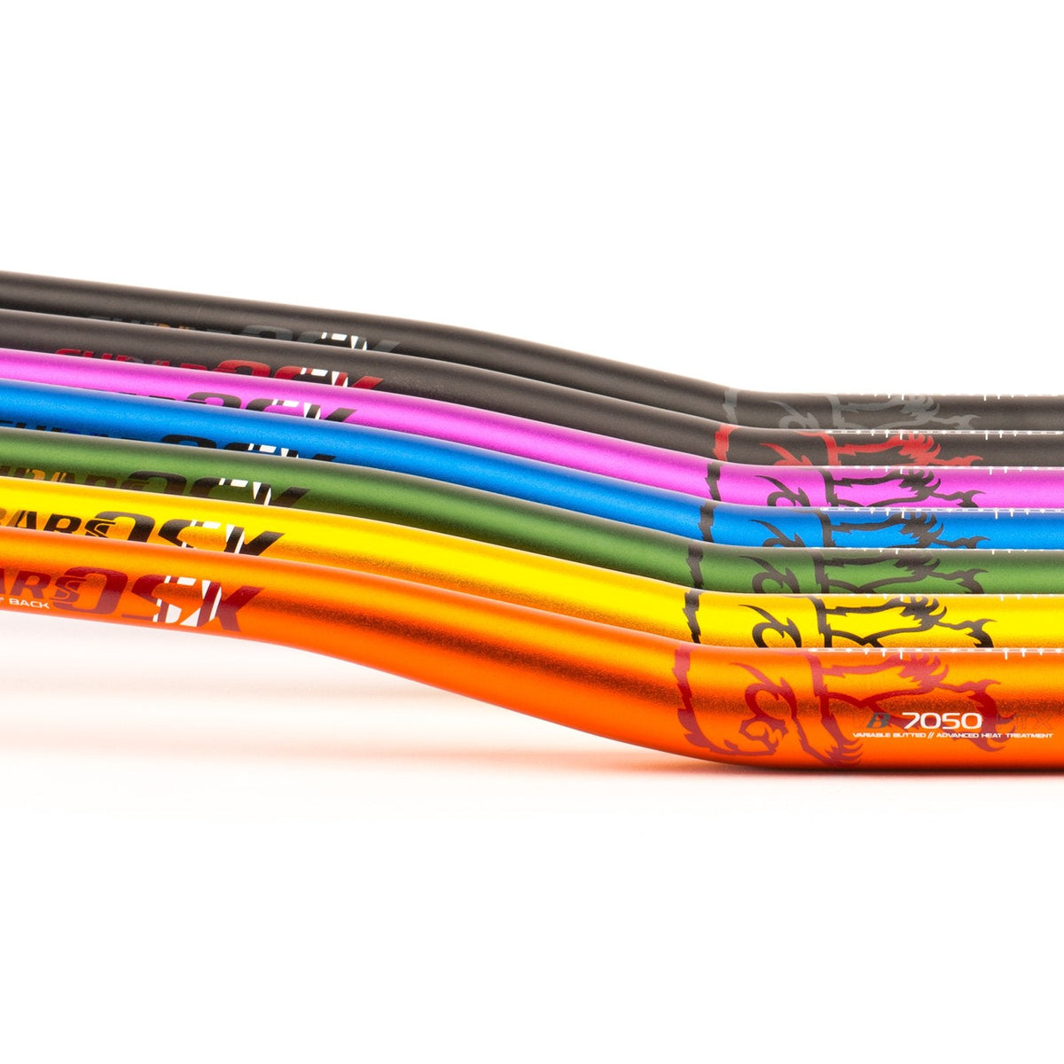 Manubrio Chromag OSX