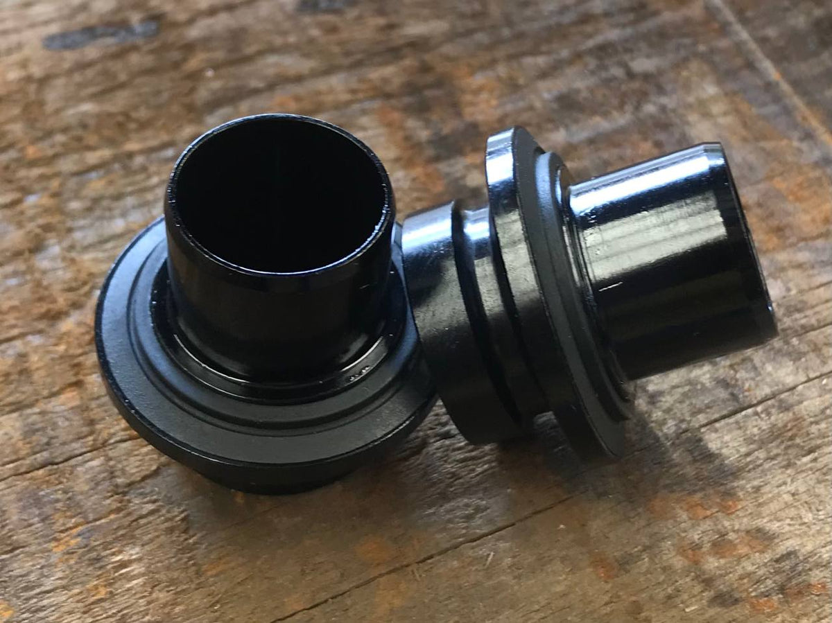 Adaptador Chromag End Cap Hub