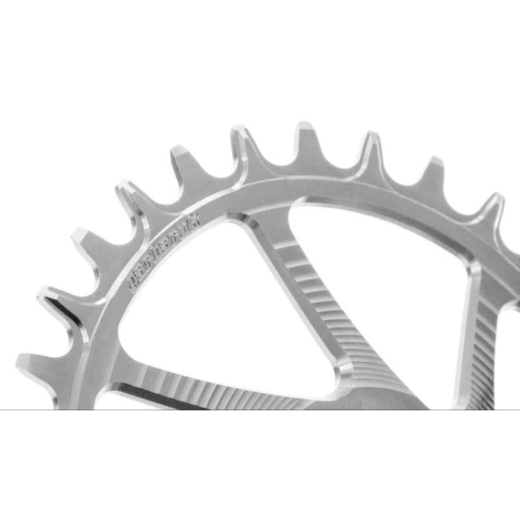 Plato Garbaruk DM MTB para Cannondale Hollowgram (Boost)