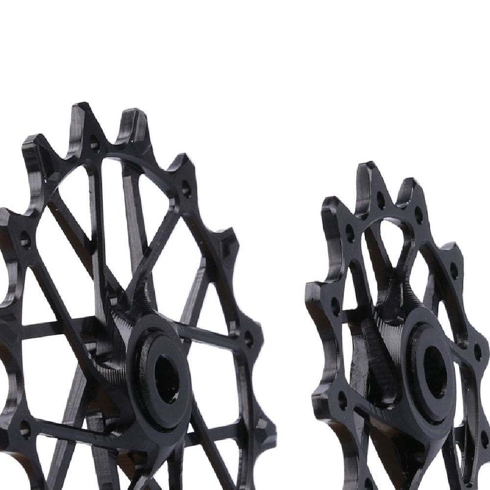 Poleas Garbaruk para SRAM Eagle Transmission 14T+16T (jaula original)