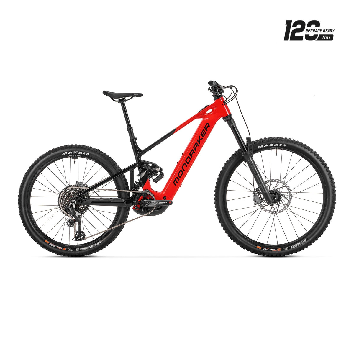 Mondraker Level R