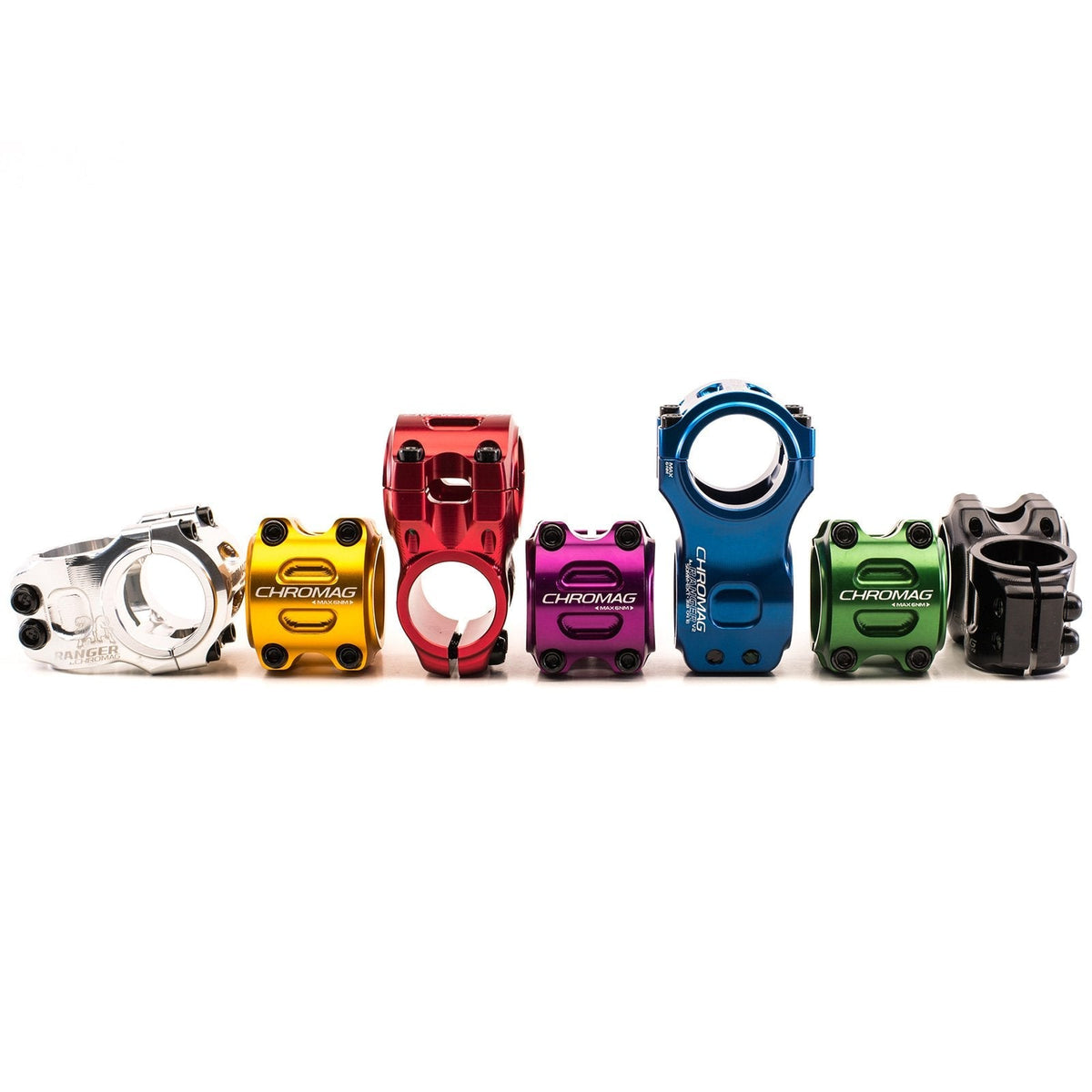 Potencia Chromag Ranger V2 31.8 x 50mm
