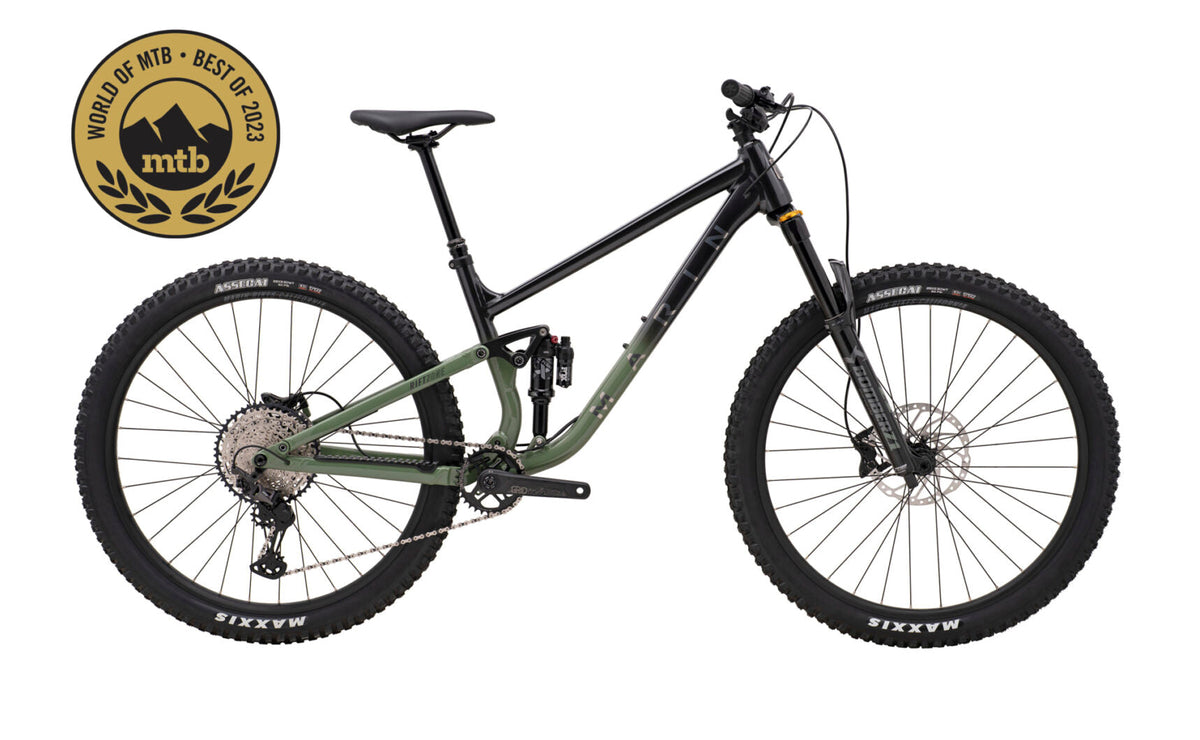 Marin Rift Zone XR 29
