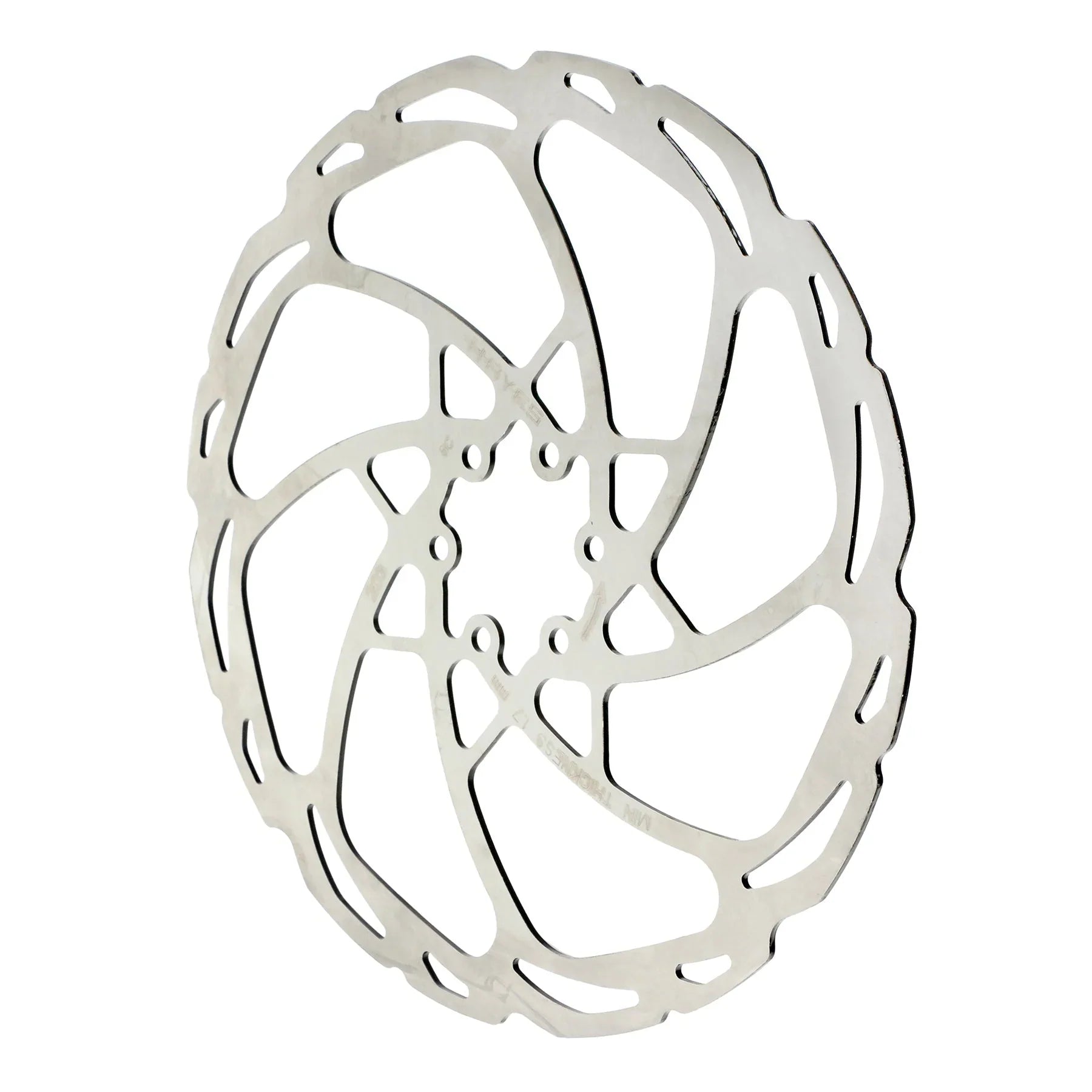 Rotor Hayes D-Series 160mm