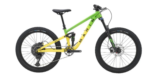 Marin Rift Zone JR 26