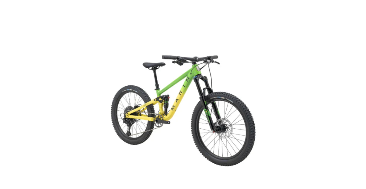 Marin Rift Zone JR 26