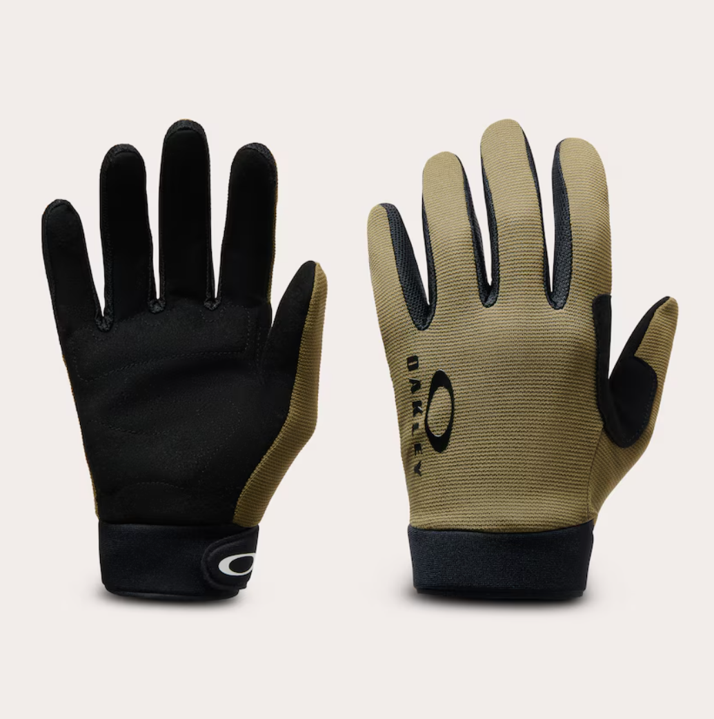 Guantes Oakley Seeker Army Green