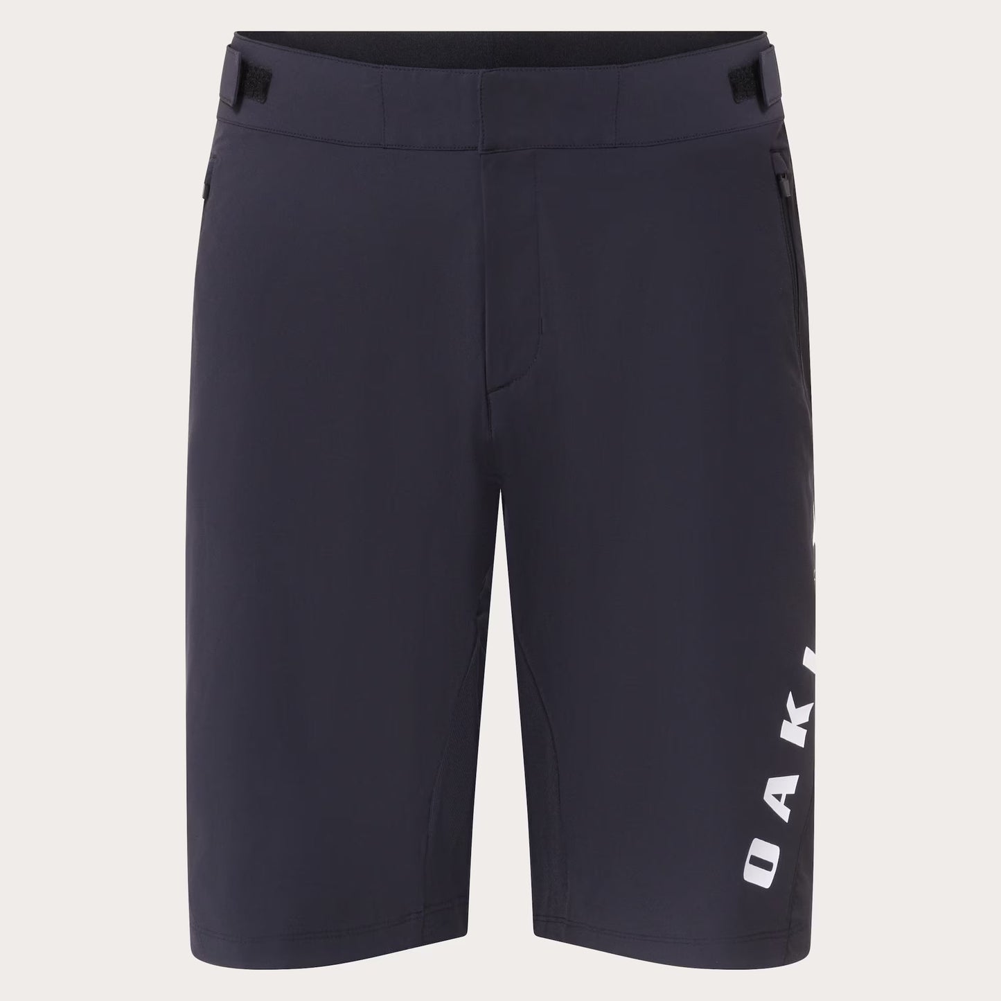 Short Oakley Free Ride Lined