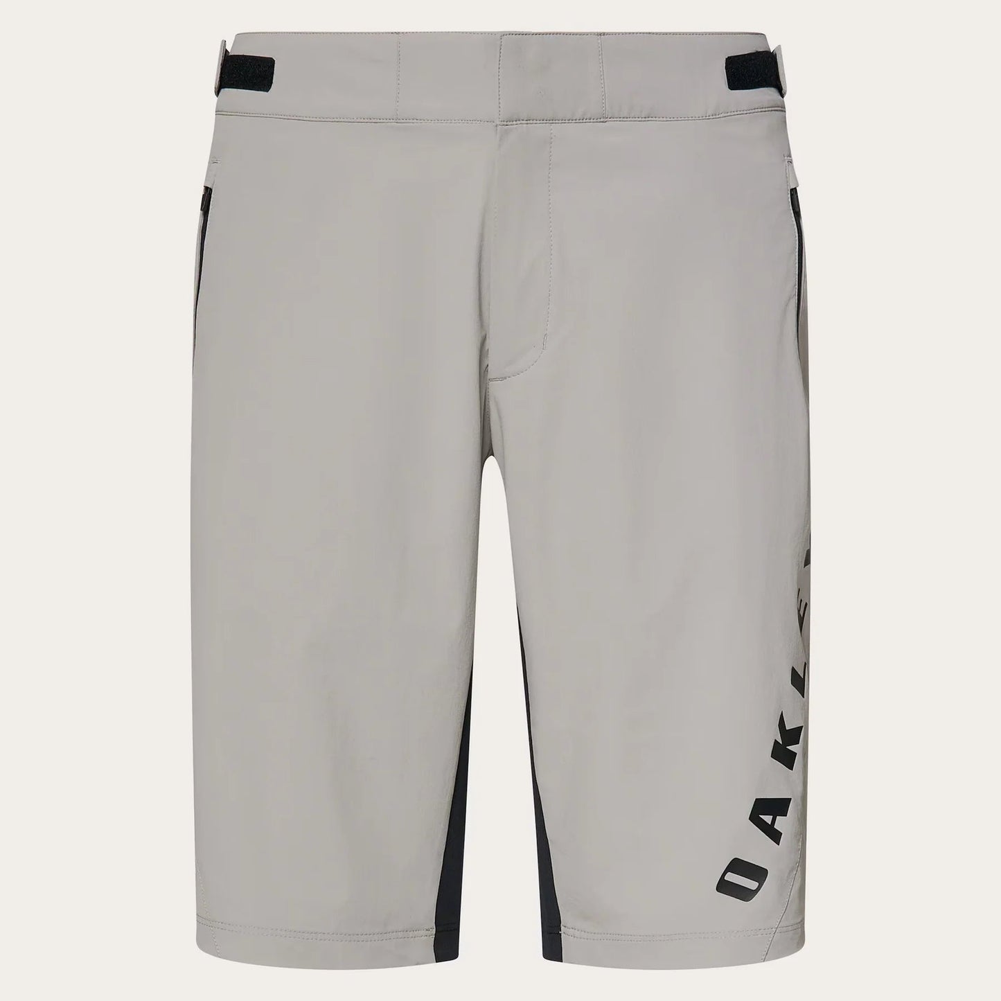 Short Oakley Free Ride Lined Cement