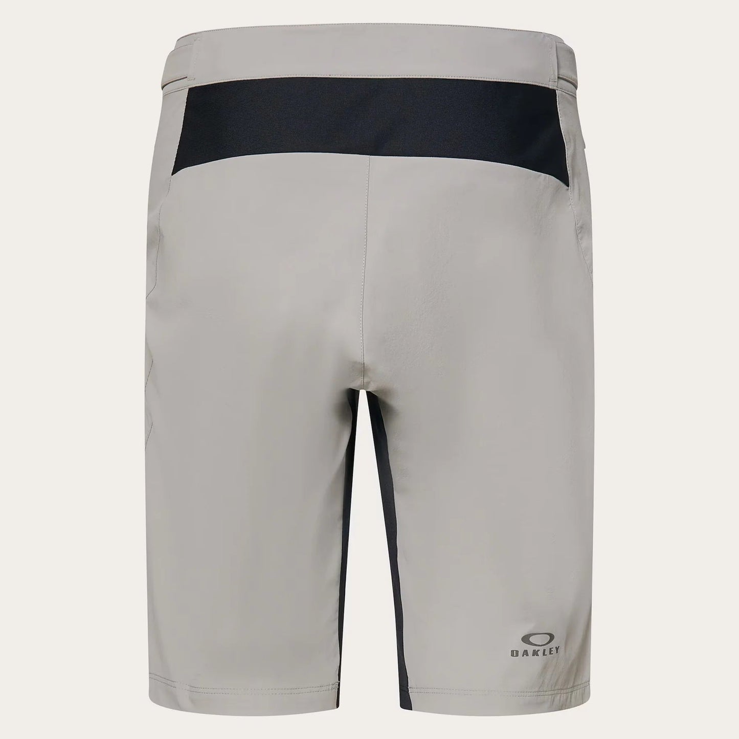 Short Oakley Free Ride Lined Cement