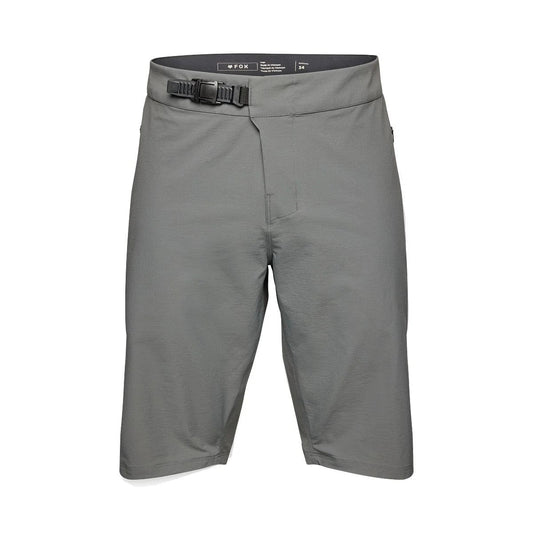Short Fox Ranger Digi Image Gris