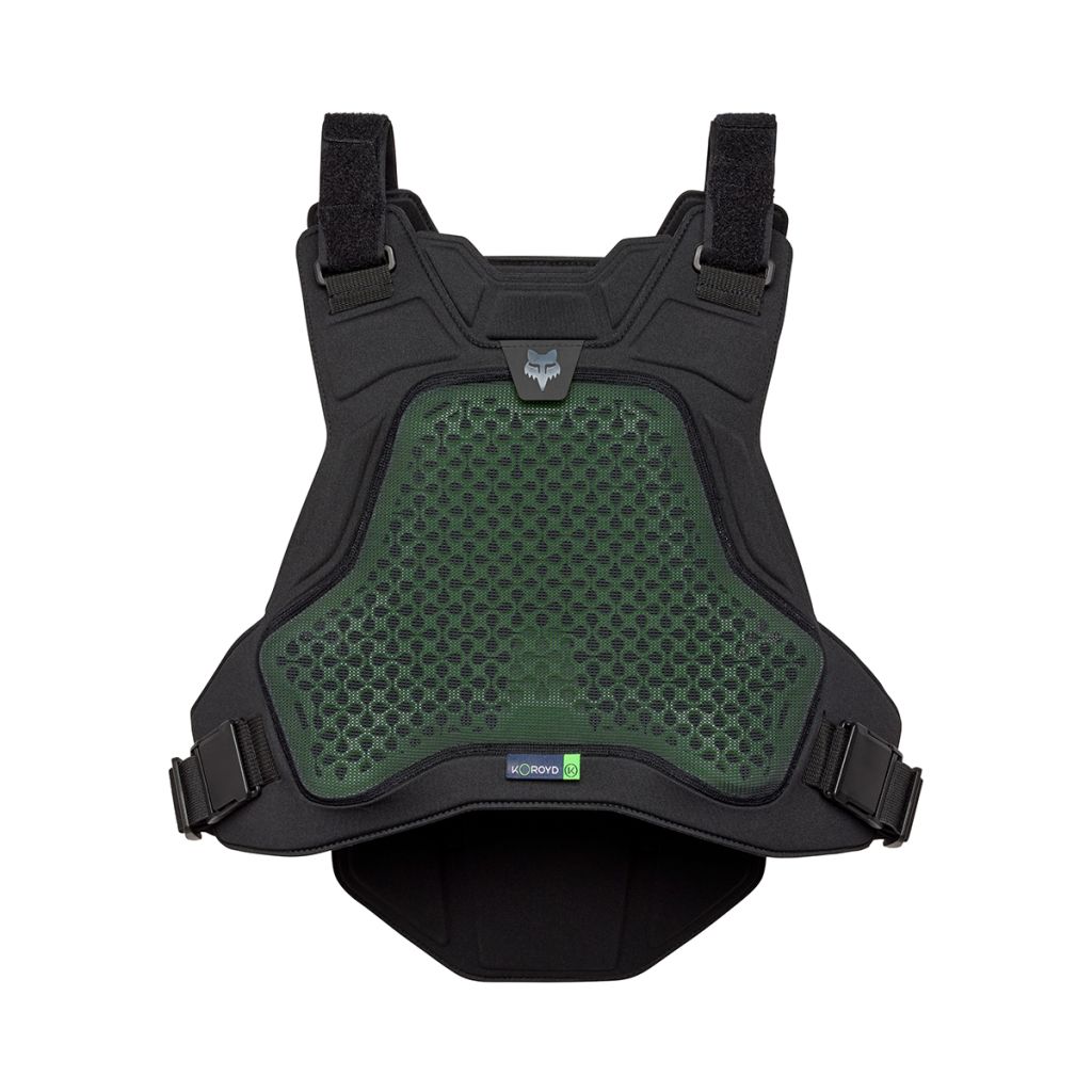 Peto Fox Airframe