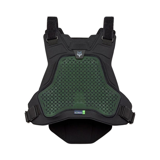 Peto Fox Airframe