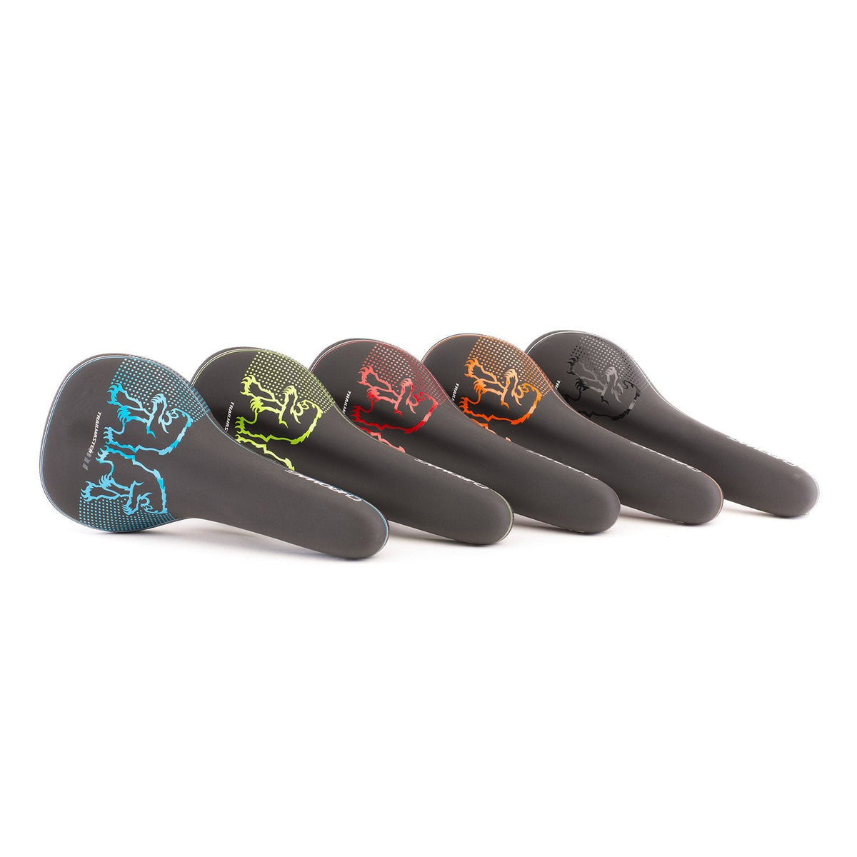 Asiento Chromag Trailmaster DT