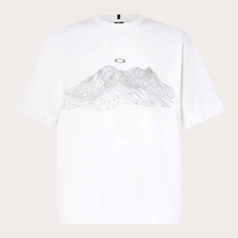 Playera Wired MTN Oakley