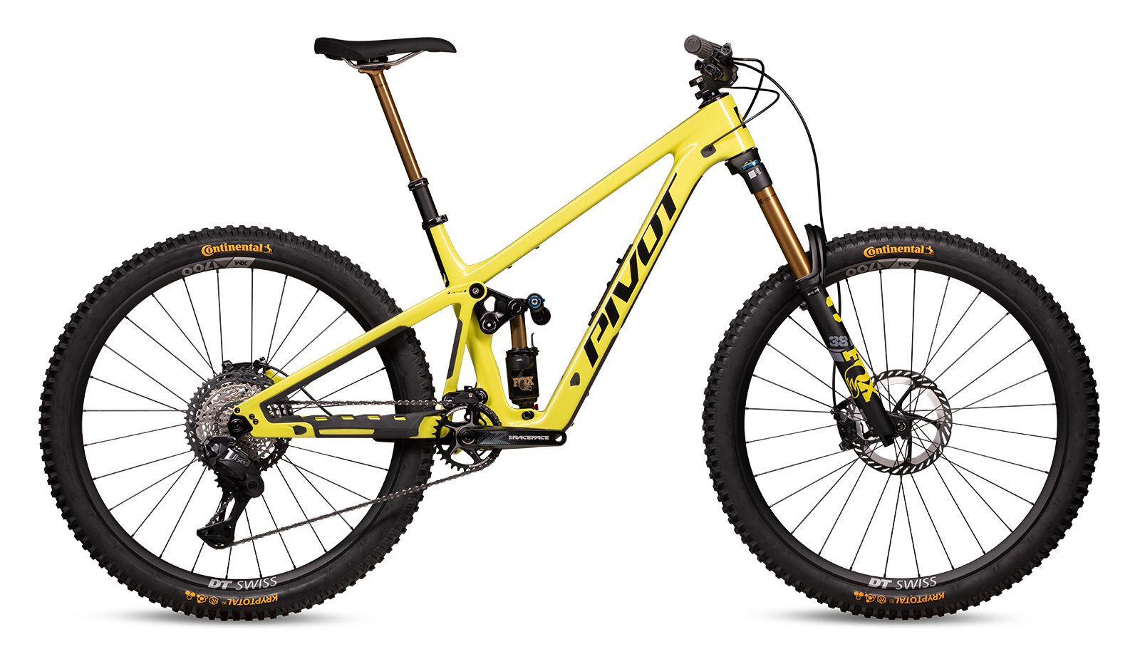 Pivot Firebird Pro XT Di2 YOLO
