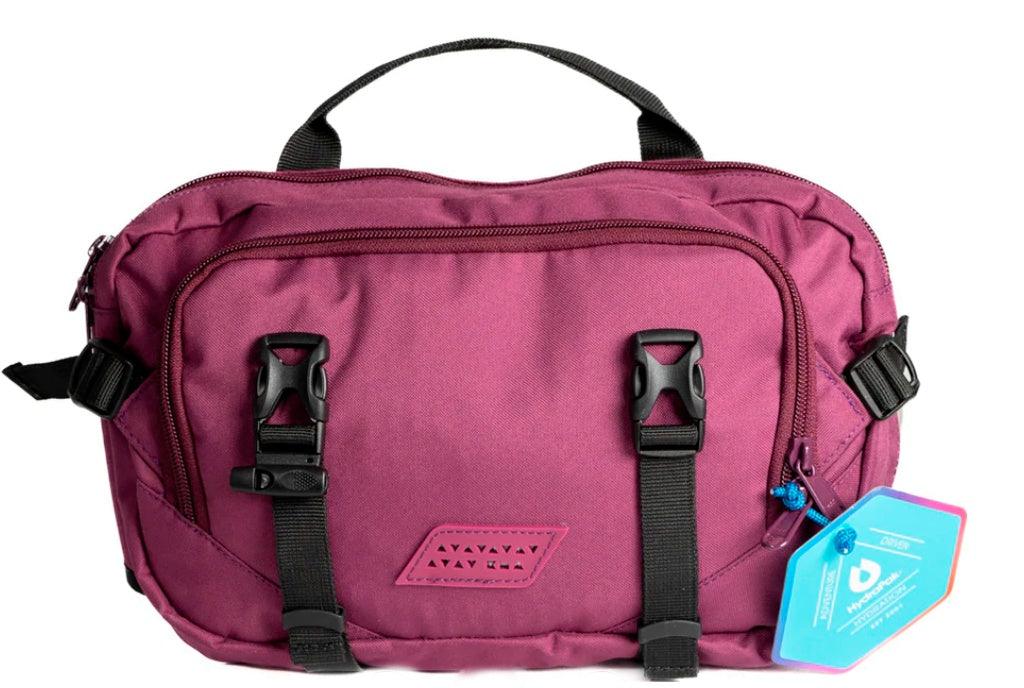 Mochila KMA Nomada 3L Hydration Lumbarpack