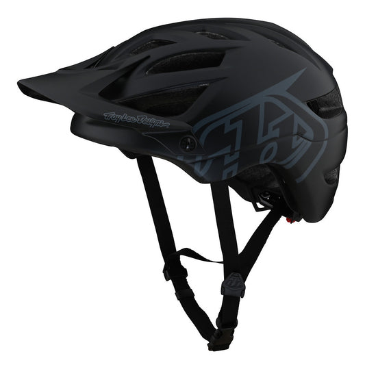 Casco Troy Lee A1 Drone Black