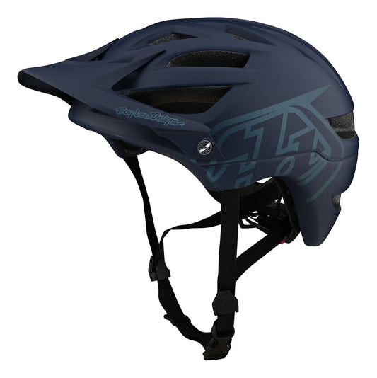 Casco Troy Lee A1 Drone Dark Slate Blue