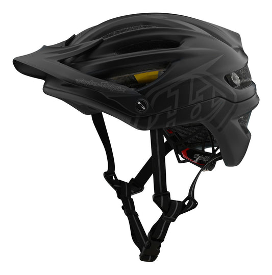 Casco Troy Lee A2 Mips Decoy Black