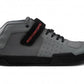 Tenis Ride Concepts Men's Wildcat Charcoal/Red