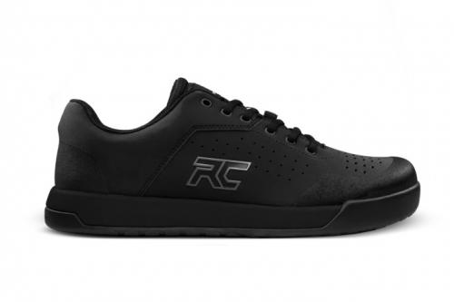 Tenis Ride Concepts Men's Hellion Black/Black