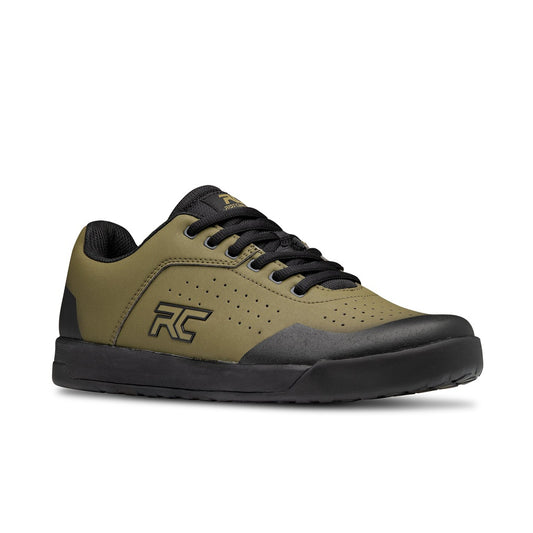 Tenis Ride Concepts Men's Hellion Olive/Black