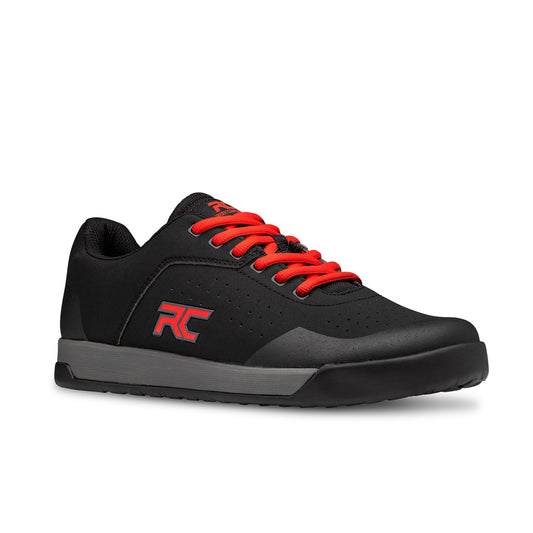 Tenis Ride Concepts Men's Hellion Black/Re