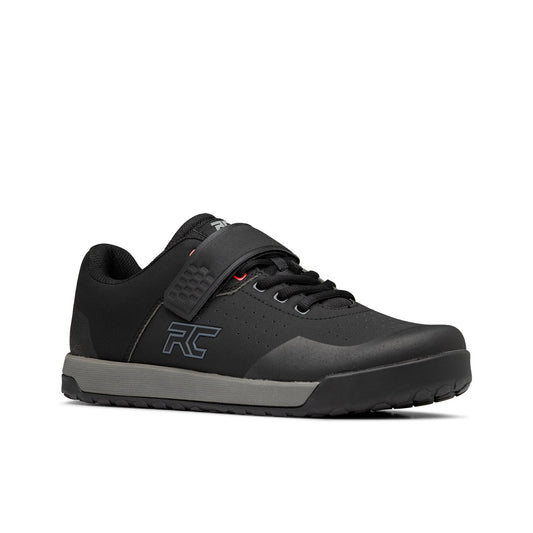 Tenis Ride Concepts Men's Hellion Clip Black/Charcoal