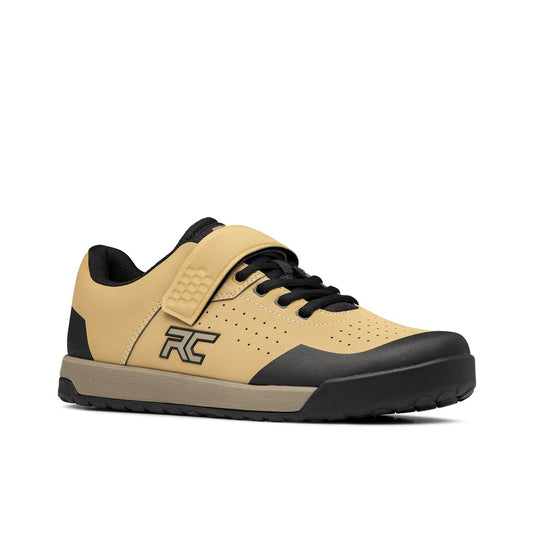 Tenis Ride Concepts Men's Hellion Clip Khaki/Black