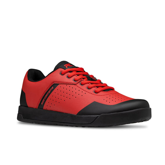 Tenis Ride Concepts Men's Hellion Elite Oxblood