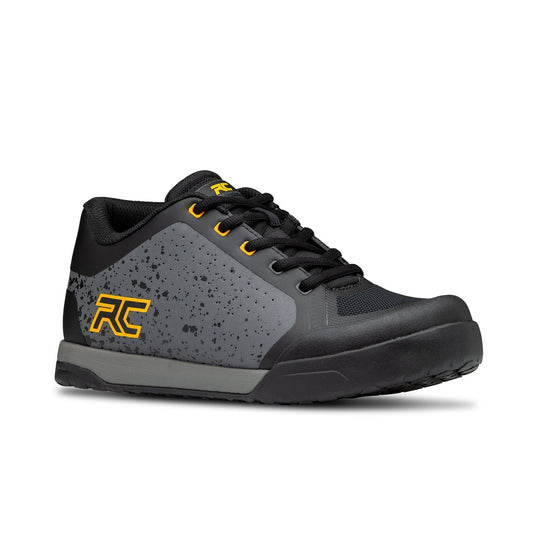 Tenis Ride Concepts Men's Powerline Black/Mandarin