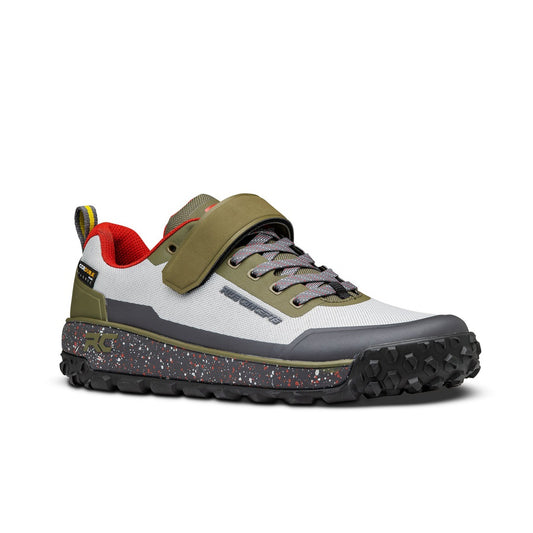 Tenis Ride Concepts Men's Tallac Clip Grey/Olive