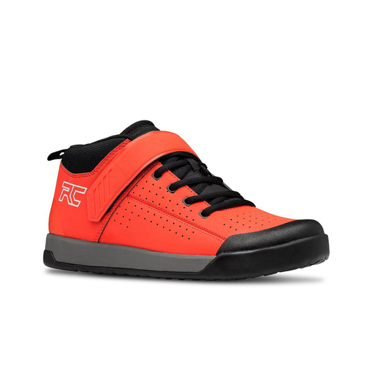 Tenis Ride Concepts Men's Wildcat Red