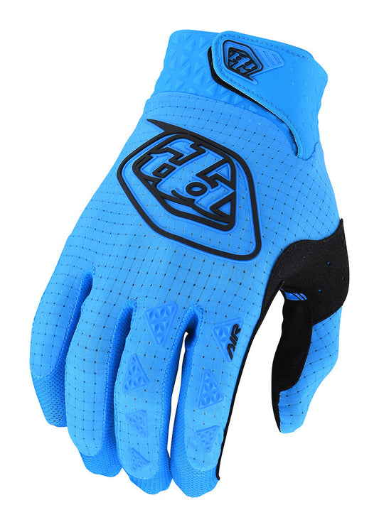 Guantes Troy Lee Air Cyan