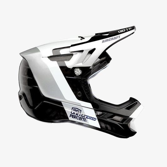 Casco 100% AIRCRAFT CARBON MIPS Atmos fullface