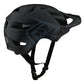 Casco Troy Lee A1 Drone Black