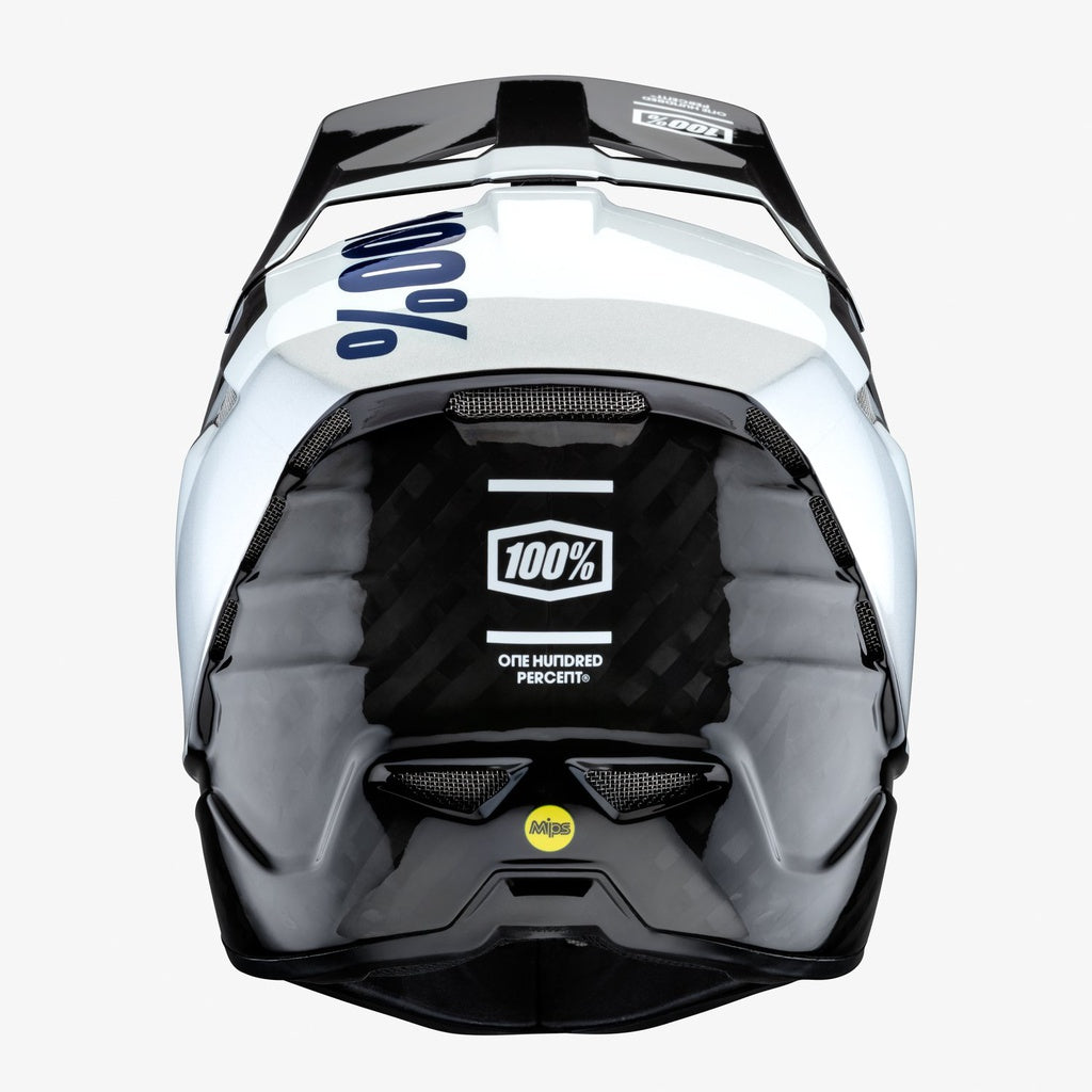 Casco 100% AIRCRAFT CARBON MIPS Atmos fullface