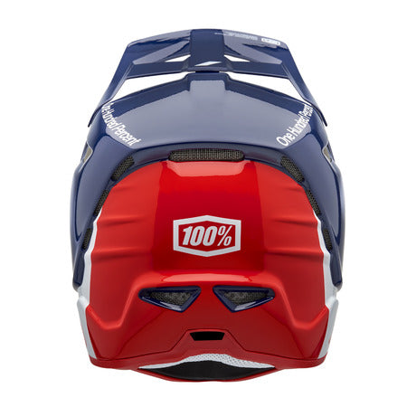 Casco 100% AIRCRAFT COMPOSITE Anthem FullFace