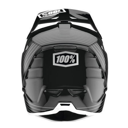 Casco 100% AIRCRAFT COMPOSITE Silo FullFace